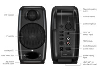 IK Multimedia iLoud Micro Monitor IK Multimedia iLoud Micro Monitor